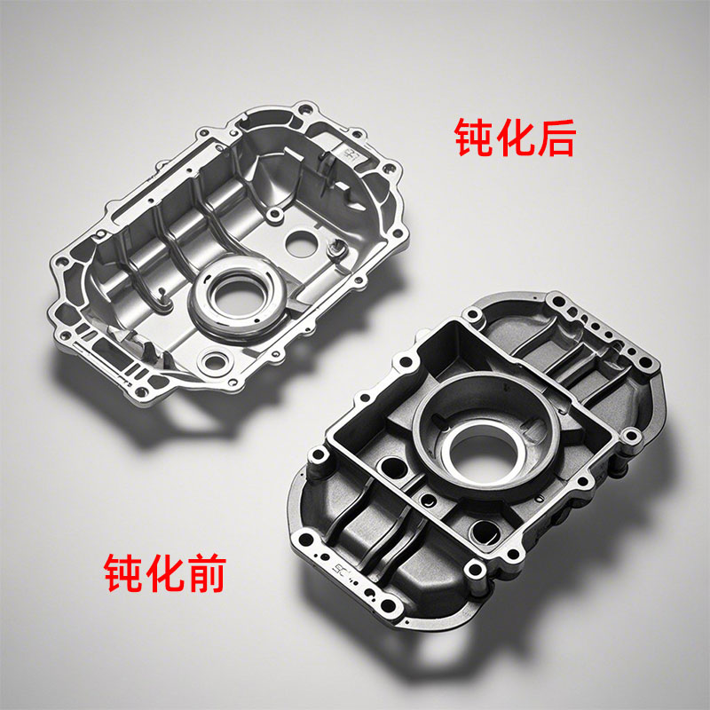 鎂合金壓鑄件適合做什么表面處理？